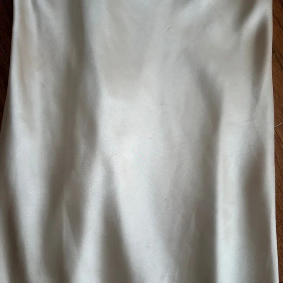 Silk Dress - Picture 3 of 5